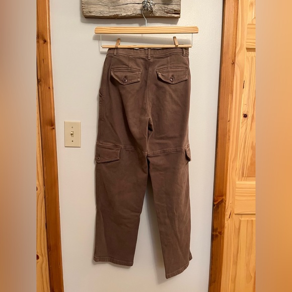 Wilfred Maeve cargo pants EUC - Picture 2 of 2